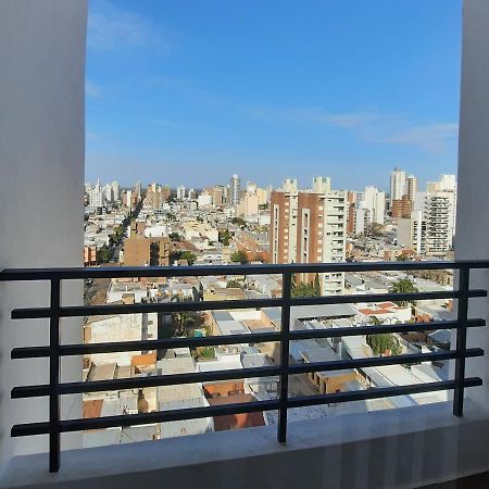 Departamento Familiar, Moderno Y Con Cochera Lägenhet Santa Fe Exteriör bild