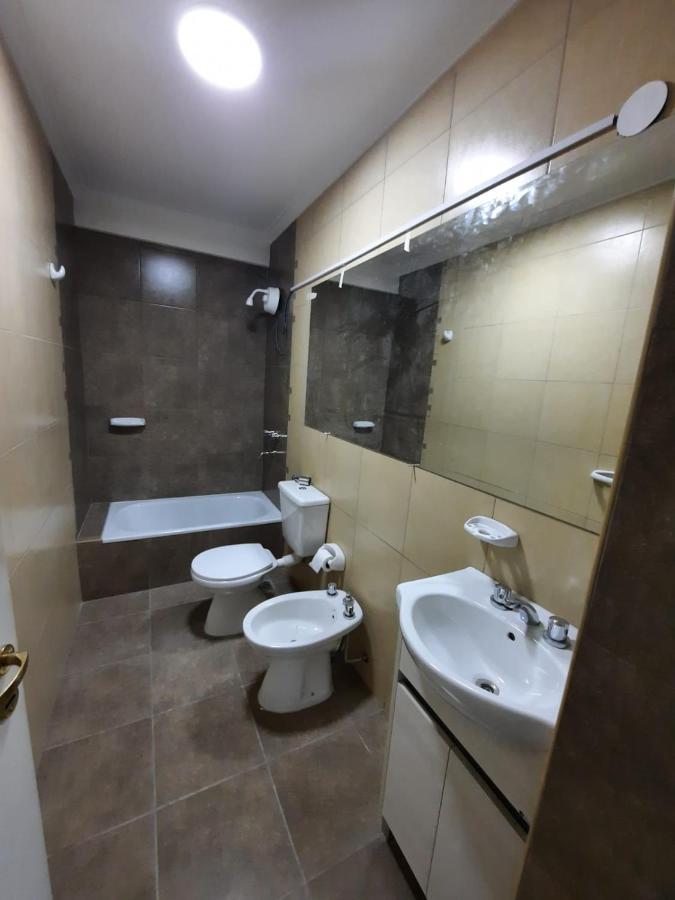 Departamento Familiar, Moderno Y Con Cochera Lägenhet Santa Fe Exteriör bild