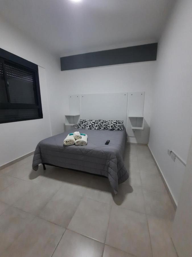 Departamento Familiar, Moderno Y Con Cochera Lägenhet Santa Fe Exteriör bild