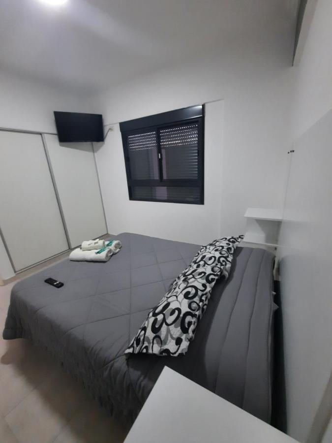 Departamento Familiar, Moderno Y Con Cochera Lägenhet Santa Fe Exteriör bild