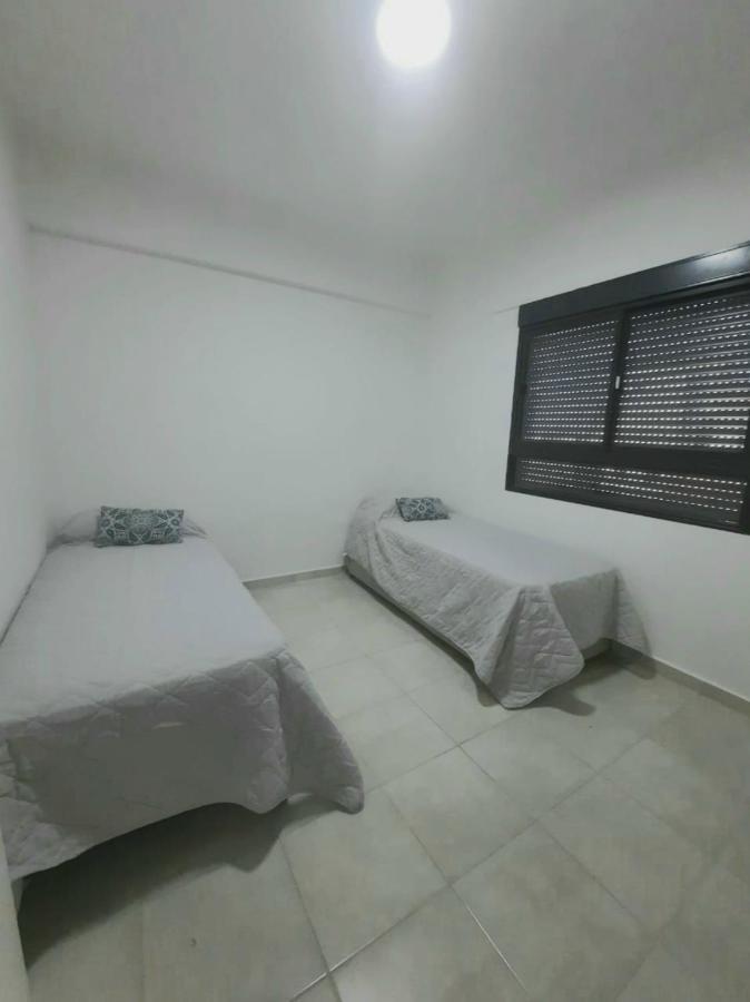 Departamento Familiar, Moderno Y Con Cochera Lägenhet Santa Fe Exteriör bild